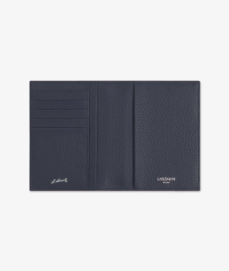 Passport Holder St.Moritz