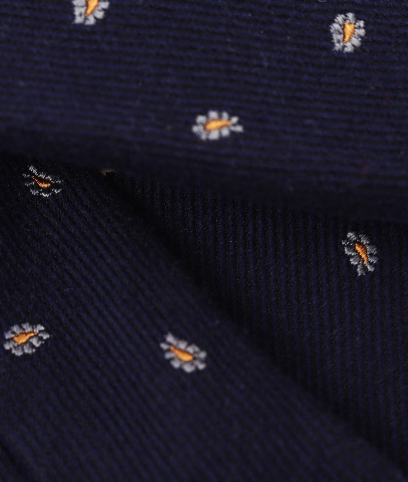 Jacquard Tie