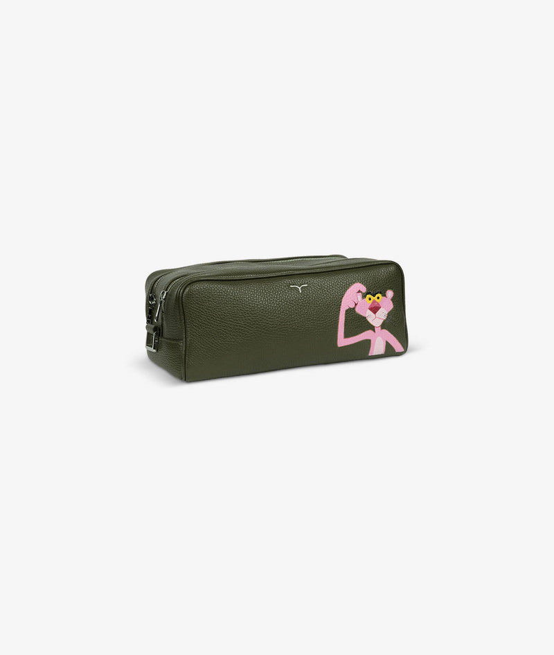 Wash bag Pink Panther