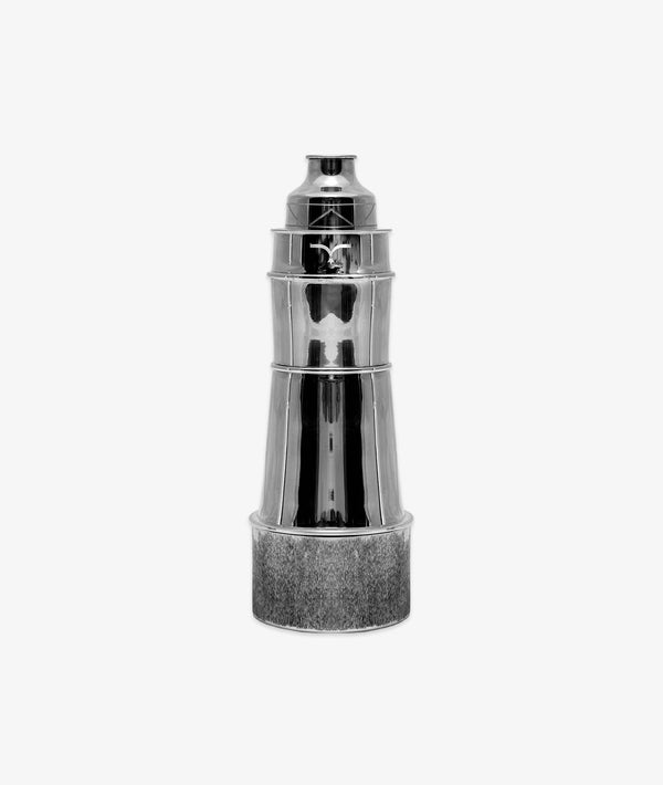 Pepper grinder Capo Ferro