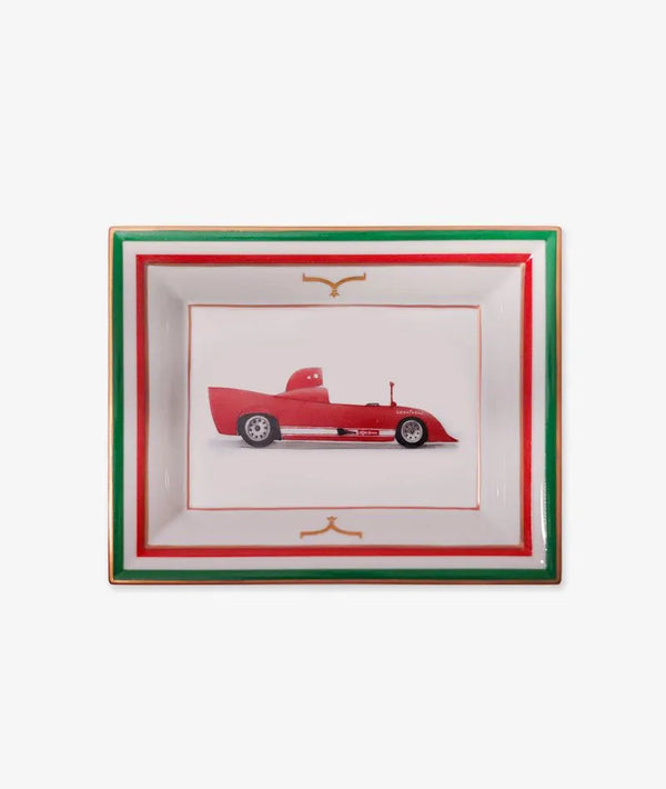 Pocket emptier Alfa Romeo 33 TT12