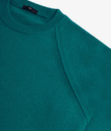 Crewneck cashmere sweater Anchorage