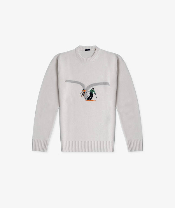 Sweater Ski Collection