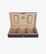 Humidor "Royale-Les-Eaux Sombre" Limited Edition