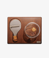 Truffle set Bamboo
