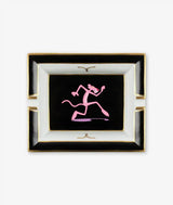 Ashtray Pink Panther Run