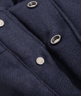 Wool Coat Kiruna