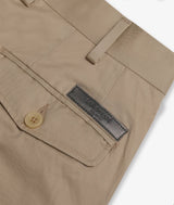Cotton trousers New York