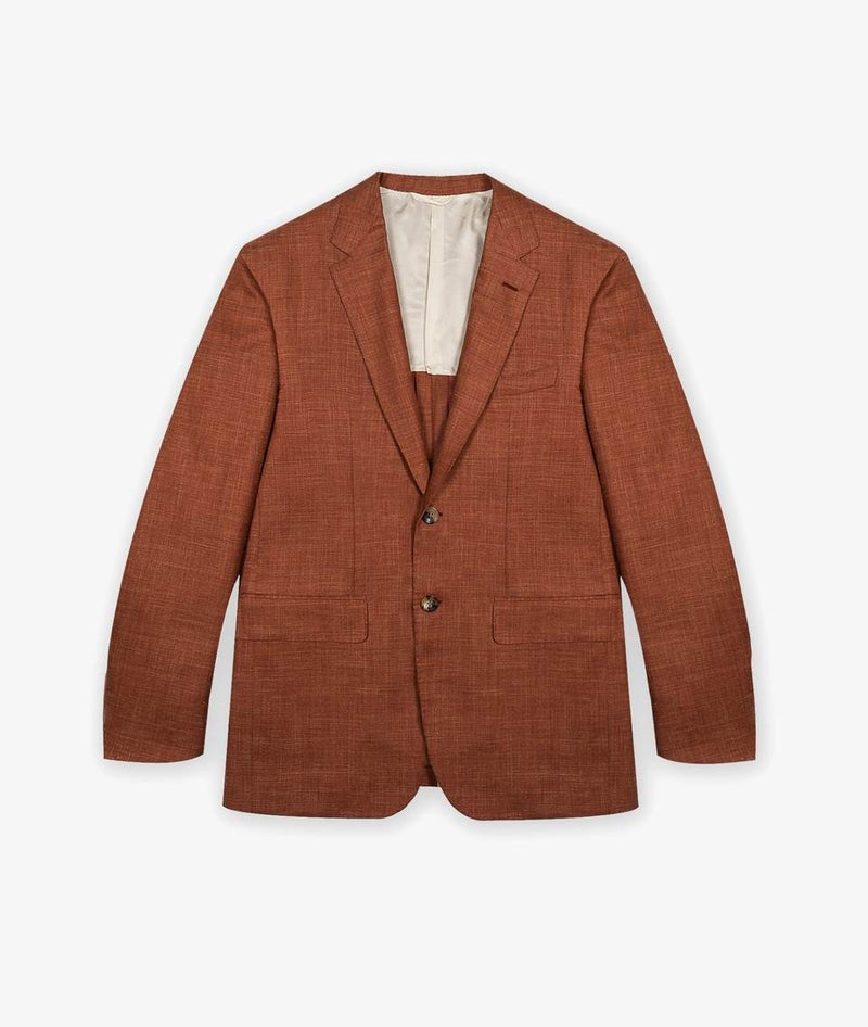 “Godard” Tailored Jacket