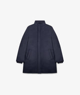 Wool Coat Kiruna