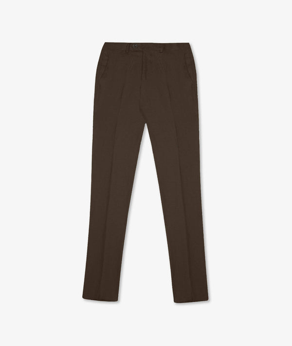 Linen trousers Marbella