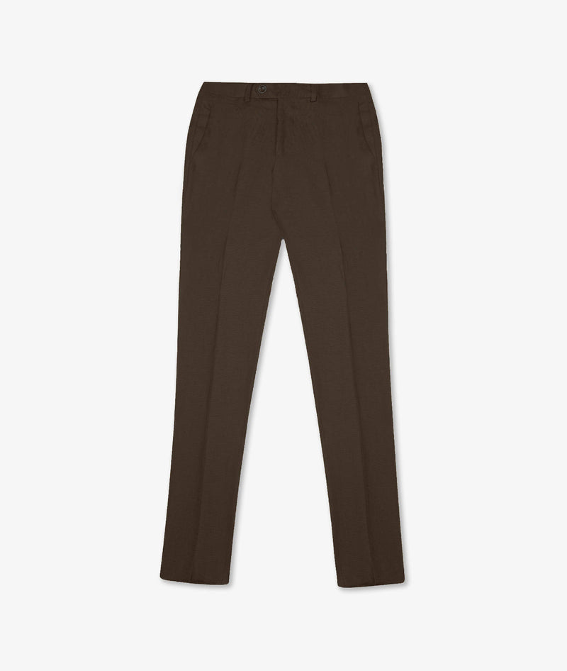 Linen trousers Marbella