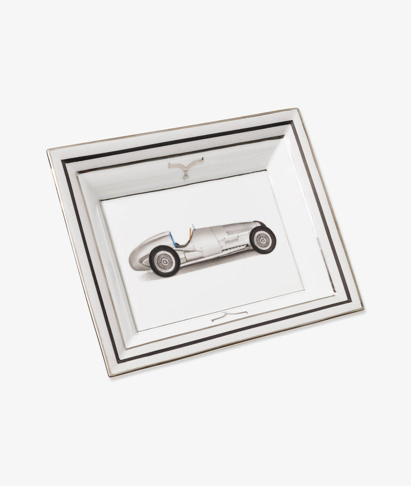 Pocket Emptier Mercedes-Benz W125