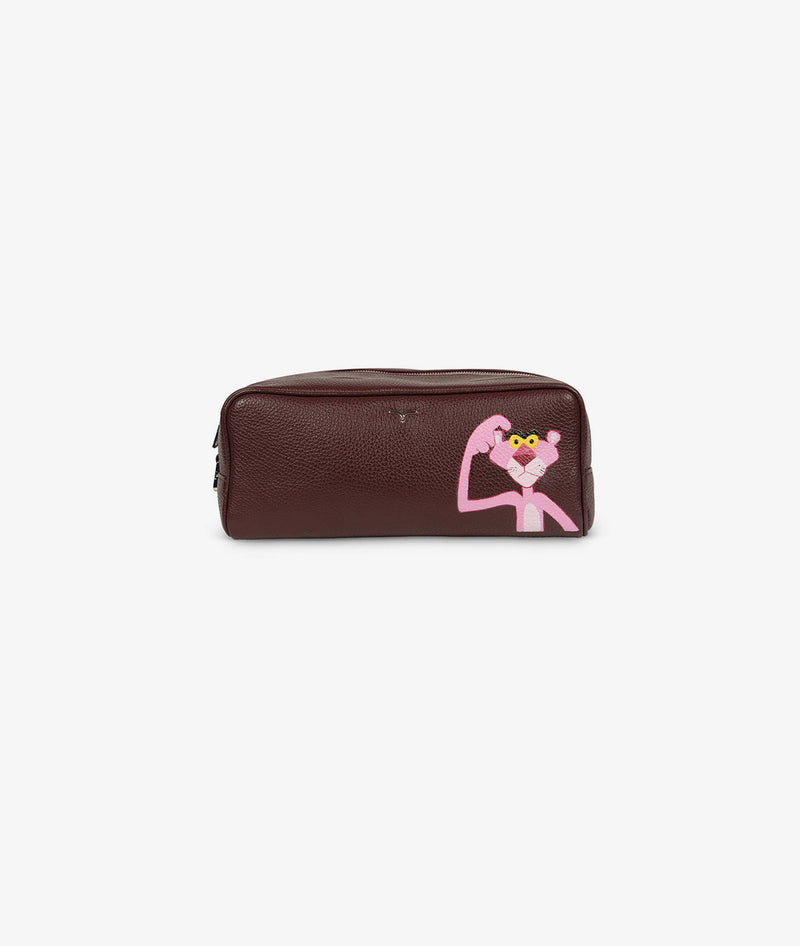 Wash bag Pink Panther