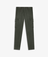 Wool cargo trousers Verbier