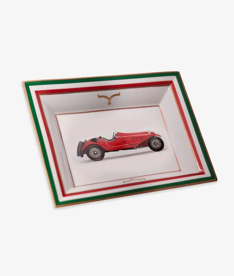Pocket Emptier Alfa Romeo 6c