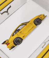 Pocket Emptier Uwe Gemballa's GTR EVO Biturbo