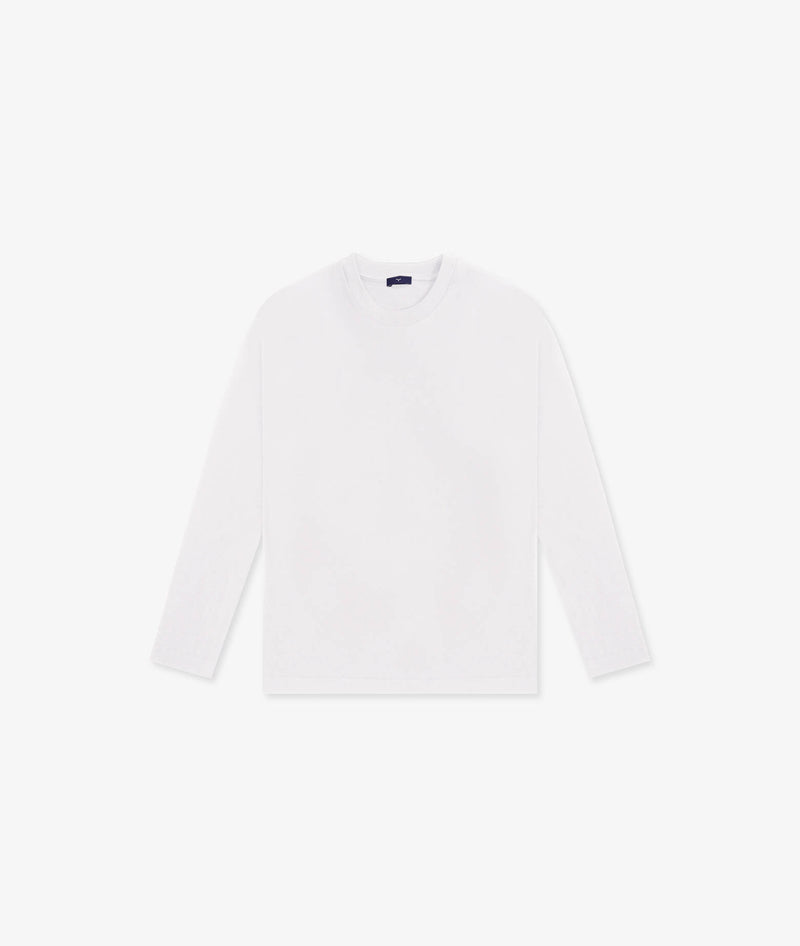 Cotton sweater Maratea