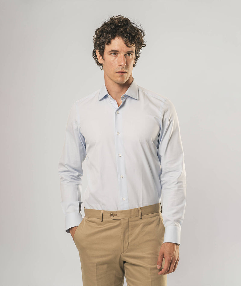 Mayfair Handmade Shirt