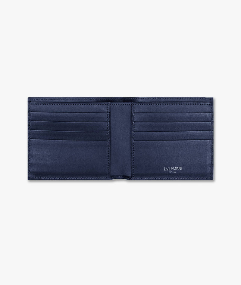 Alligator wallet Holding