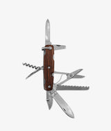 Rosewood Canif 8 tools