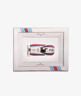 Pocket emptier Lancia Martini LC1