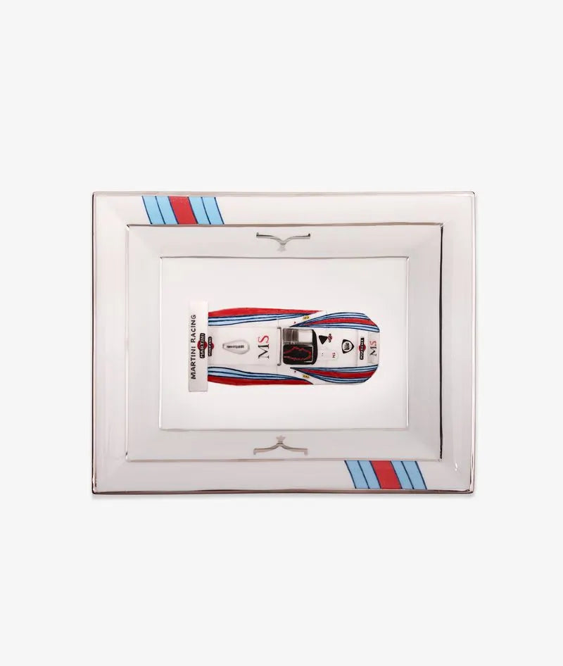 Pocket emptier Lancia Martini LC1