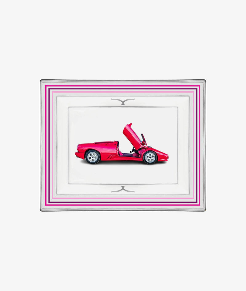 Pocket Emptier Diablo VT Roadster