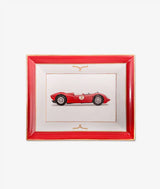 Pocket emptier Bizzarrini P538
