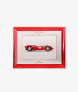Pocket emptier Bizzarrini P538