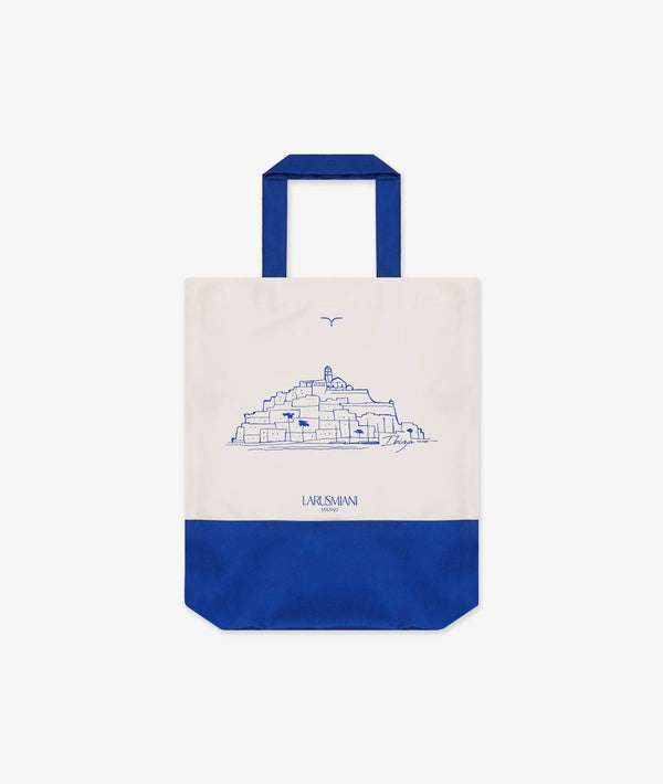 Tote Bag Ibiza