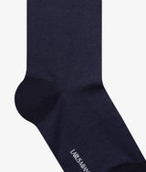 Micro pattern socks