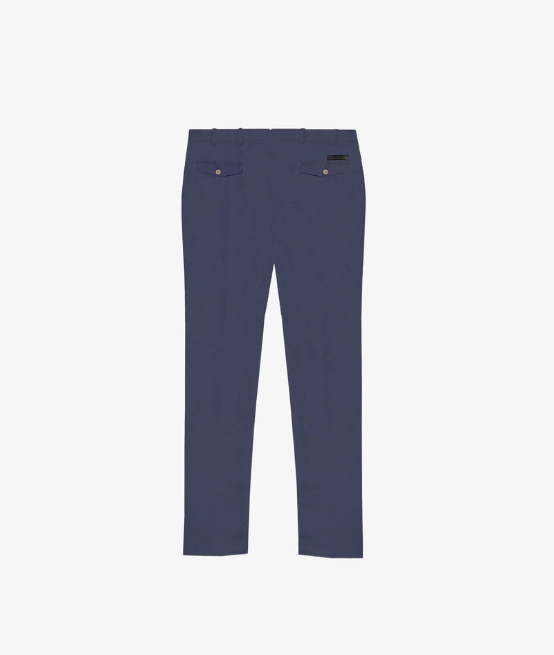 Cotton trousers New York