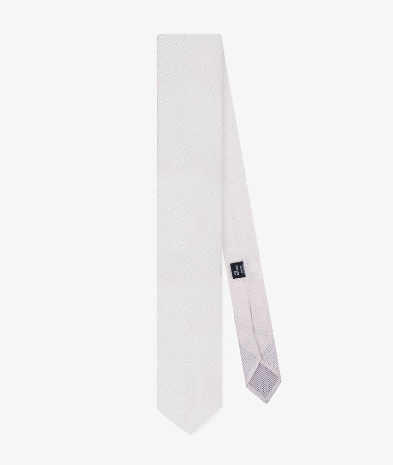 Classic Tricot Tie