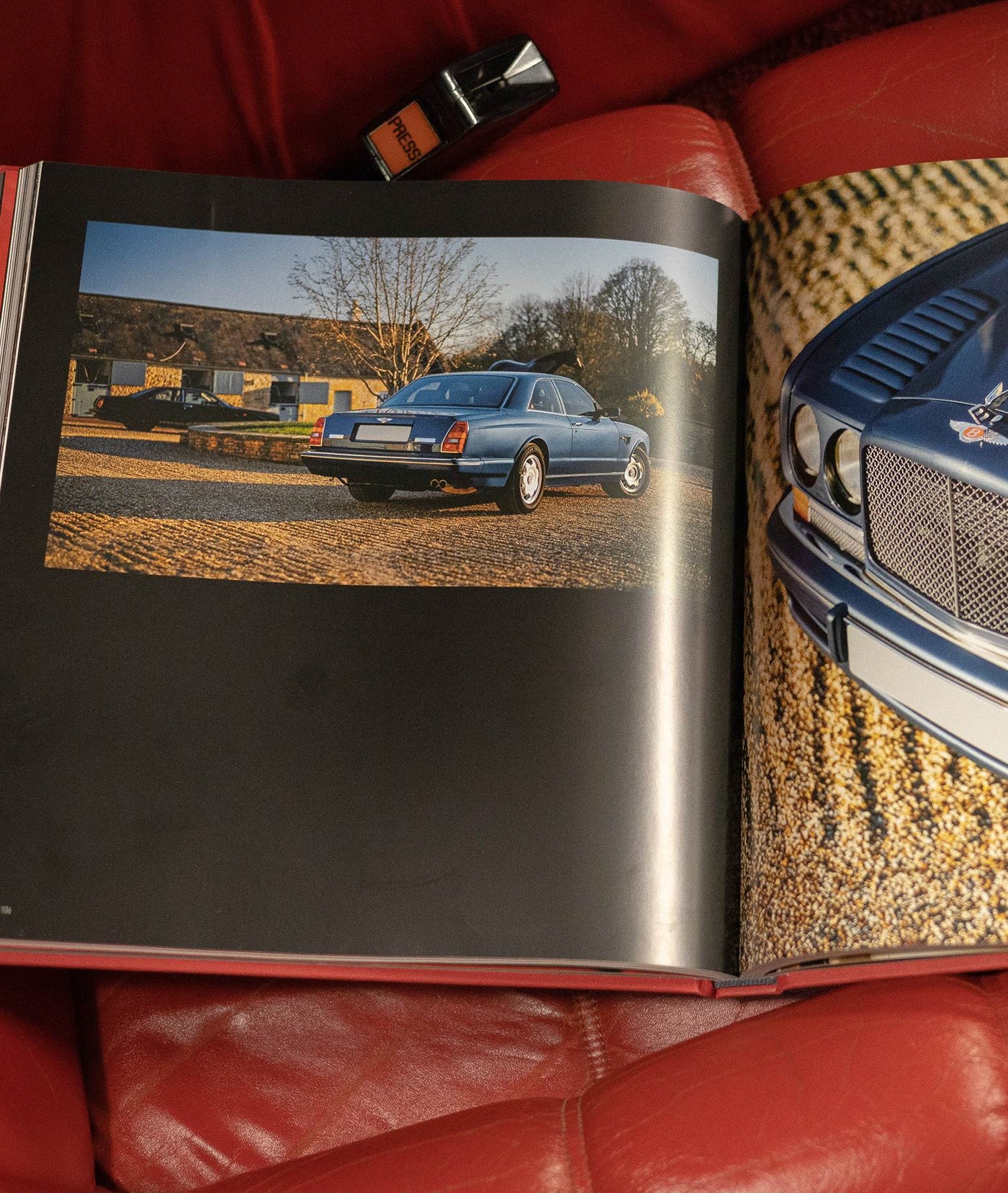 趣味・スポーツ・実用 BENTLEY THE BOOK    teNeues 趣味・スポーツ・実用 BENTLEY THE BOOK teNeues The Bentley