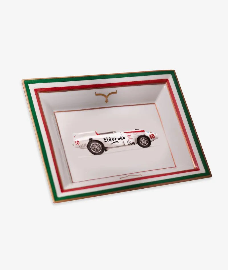 Pocket emptier Maserati 420M58 Eldorado