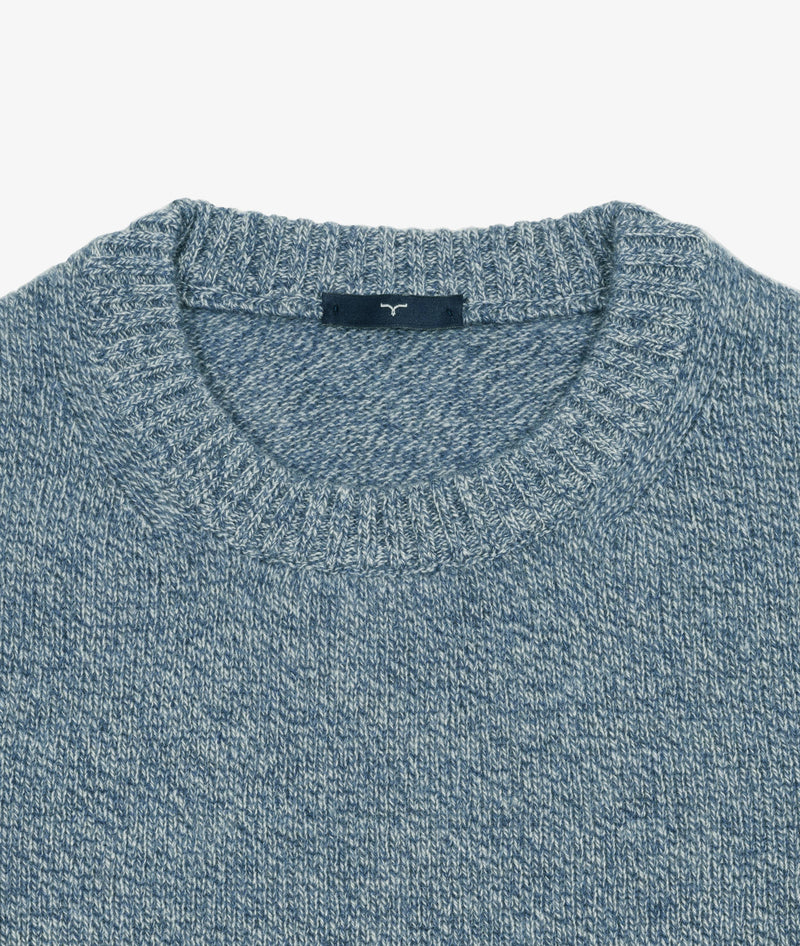 Cashmere Crewneck Sweater Montreal