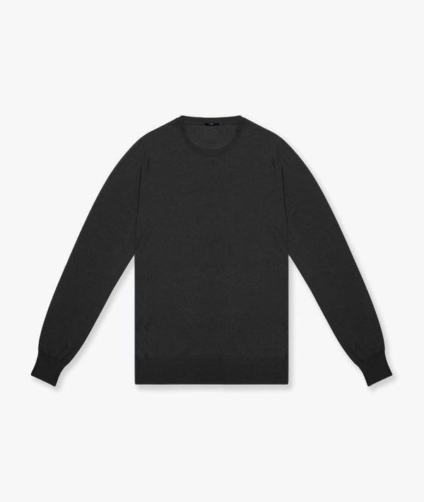Merino wool sweater Barth