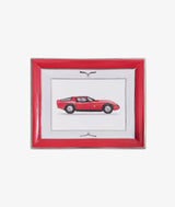 Pocket emptier  Alfa Romeo TZ2
