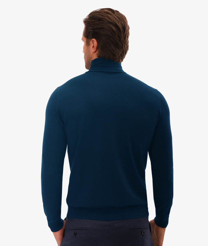 Turtleneck Sweater Pullman