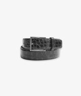 025427 - CAIMAN BELT  (CAIMAN YACARE)