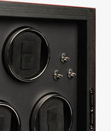 Precision Watch Winder