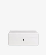 White Watch Box