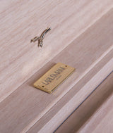 Royale-Les-Eaux Sombre Humidor - Numered Edition