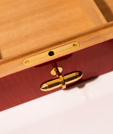 Royale-Les-Eaux Sombre Humidor - Numered Edition