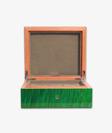 Green Watch Holder