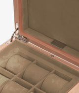Green Watch Holder