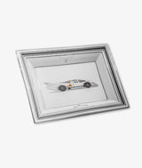 Sport Car Pocket Emptier