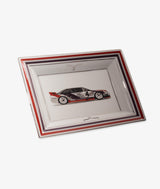 Pocket Emptier Sport Car