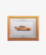 Pocket Emptier Sport Car